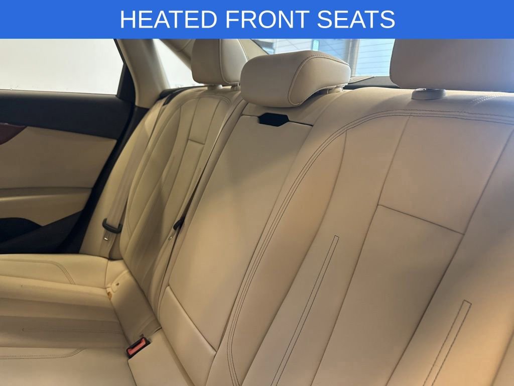 Used 2023 Audi A4 2.0T Premium w/ Convenience Package image 18