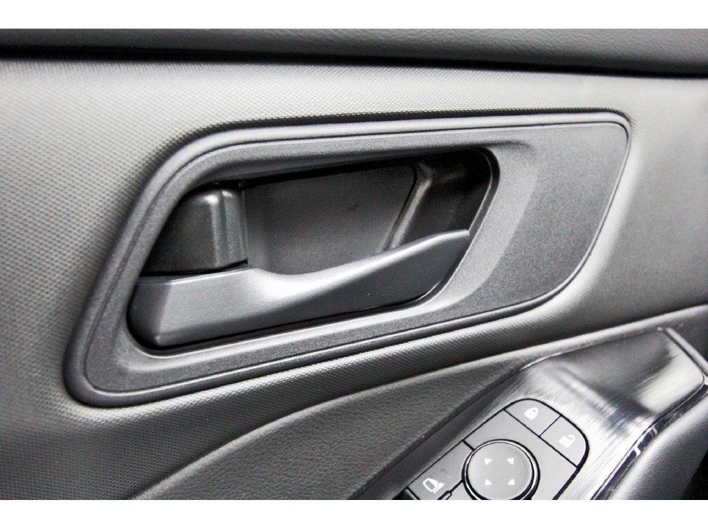 Certified 2025 Nissan Rogue S FWD image 18