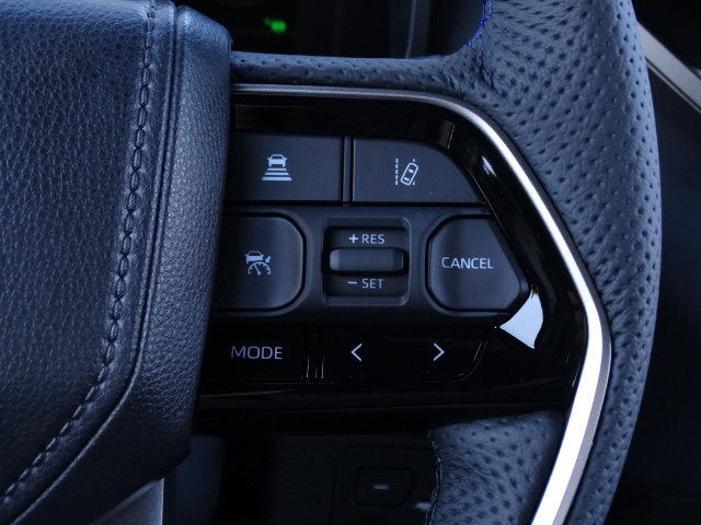 New 2026 Toyota Tundra Platinum image 27