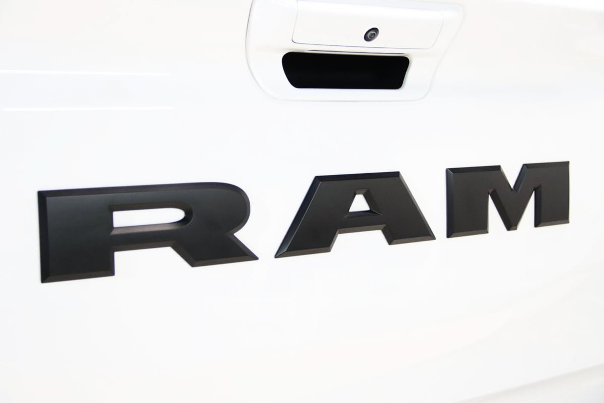 Used 2022 RAM 1500 TRX w/ TRX Level 1 Equipment Group AWD/4WD image 12
