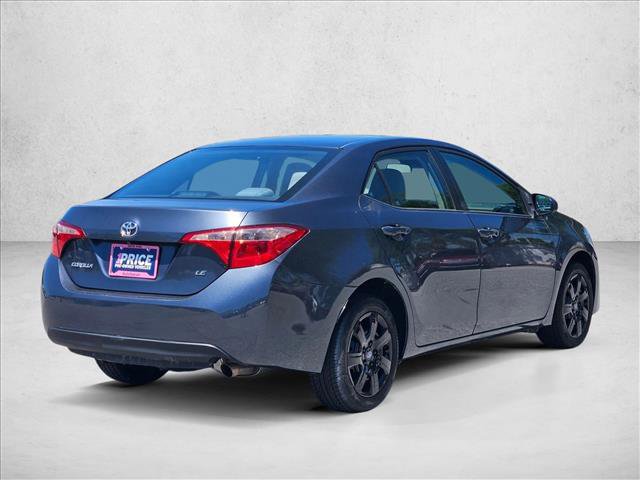 Used 2019 Toyota Corolla LE FWD image 5