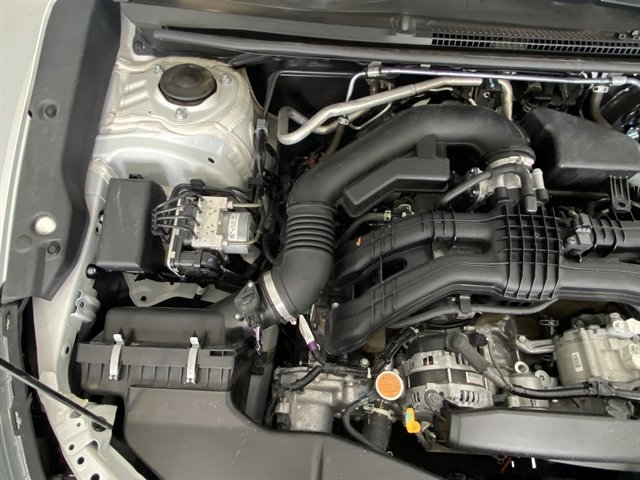 Used 2020 Subaru Impreza Premium image 40