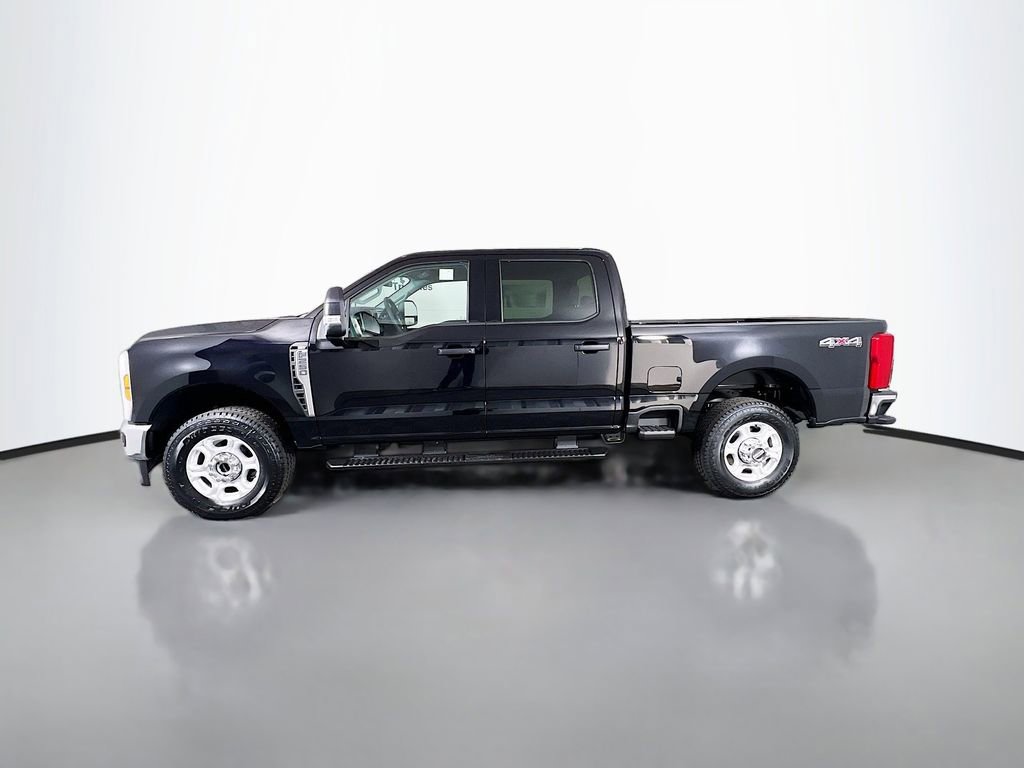 New 2026 Ford F250 XLT image 7