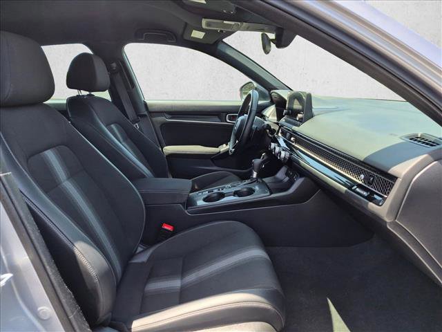 Used 2023 Honda Civic Sport image 19