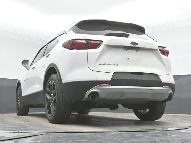 Used 2019 Chevrolet Blazer LT AWD/4WD image 33