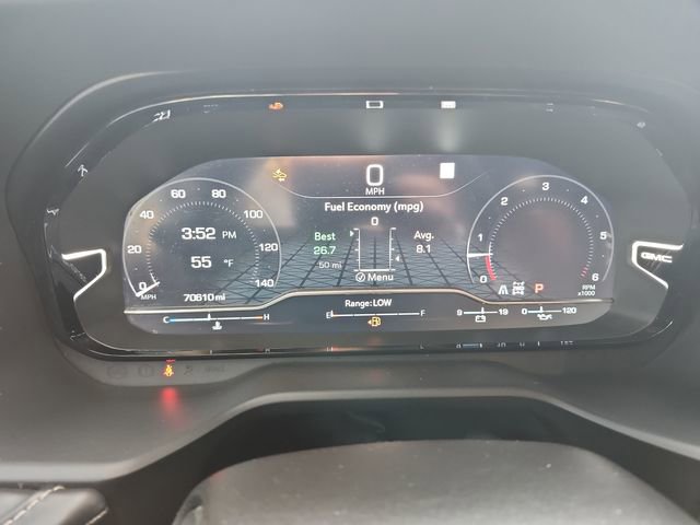 Certified 2023 GMC Yukon Denali Ultimate image 9