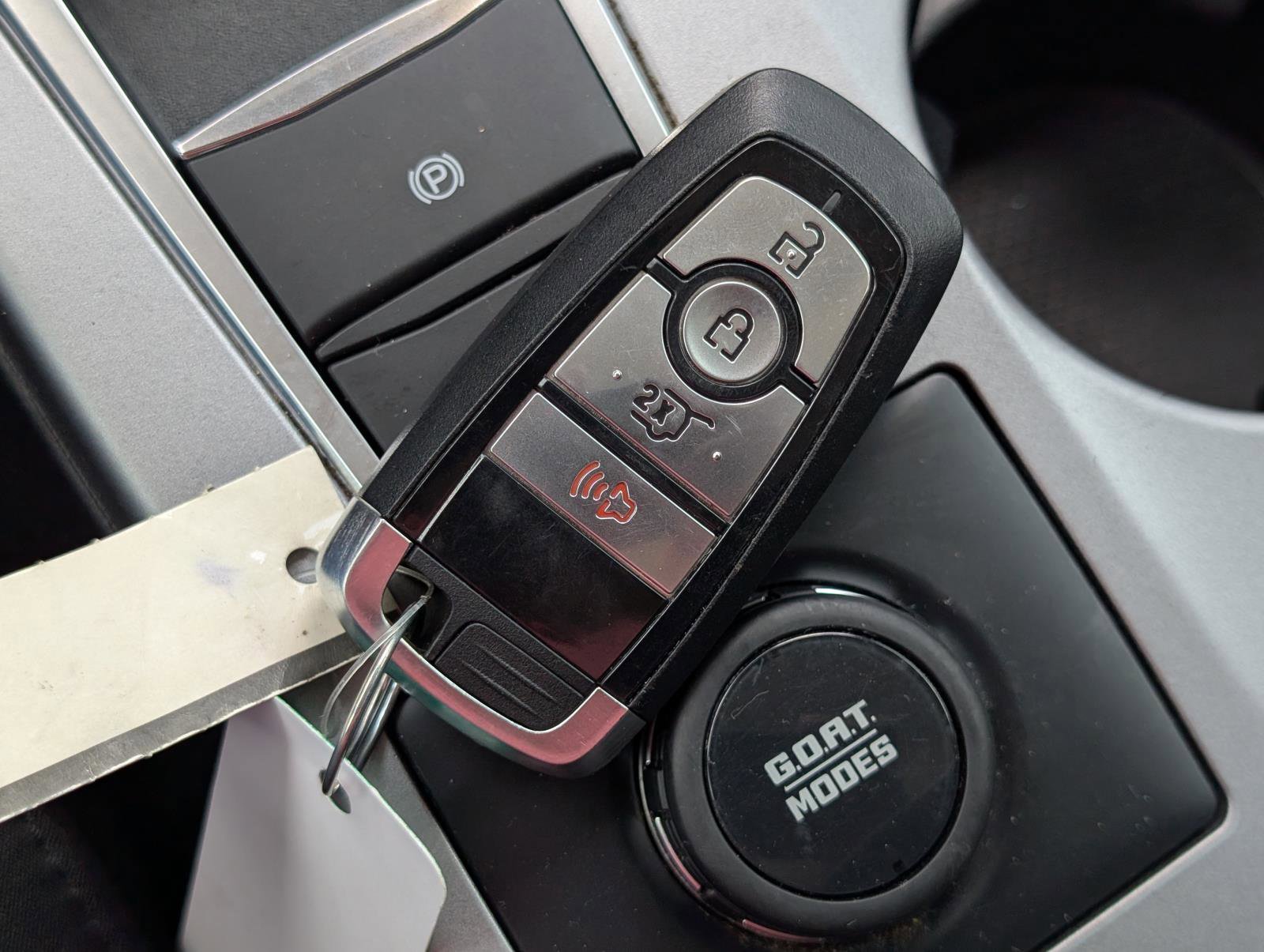 Used 2021 Ford Bronco Sport Big Bend w/ Big Bend Package (96B) image 37