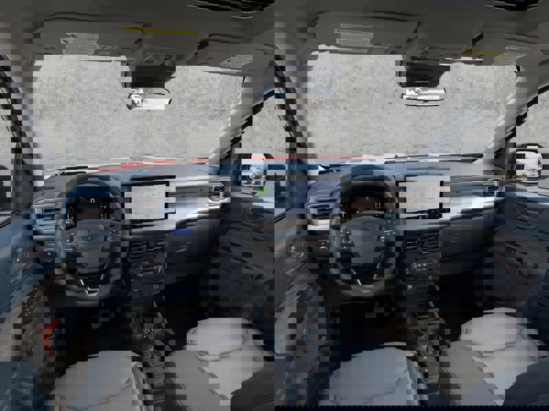 New 2026 Ford Maverick Lariat image 9