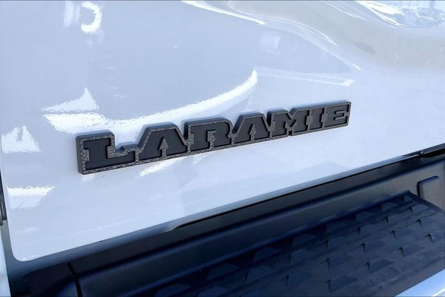 New 2026 RAM 3500 Laramie image 13