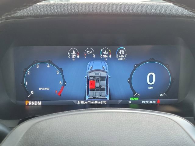 Used 2024 Ford F150 XLT w/ Mobile Office Package image 8