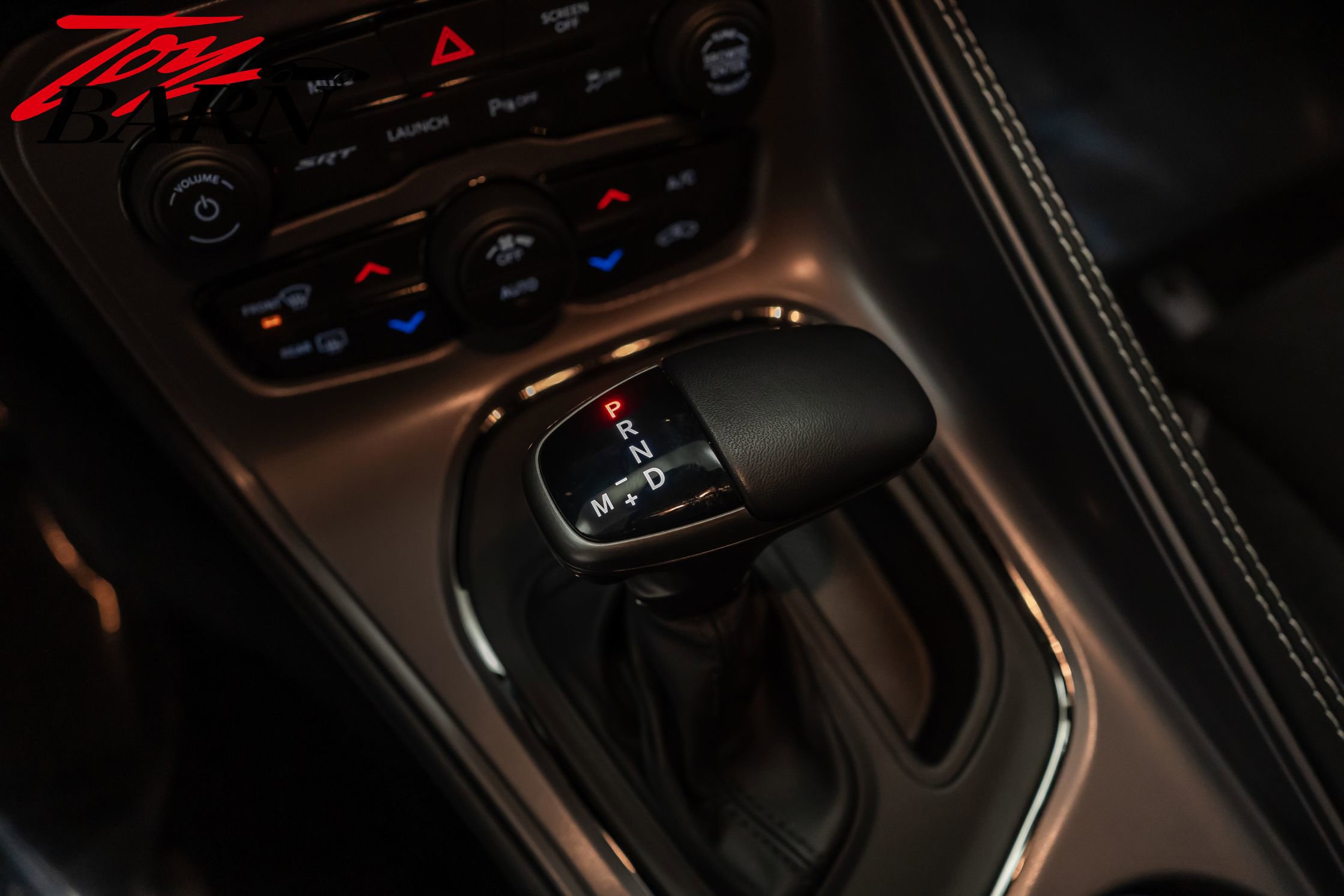 Used 2023 Dodge Challenger SRT Hellcat image 36