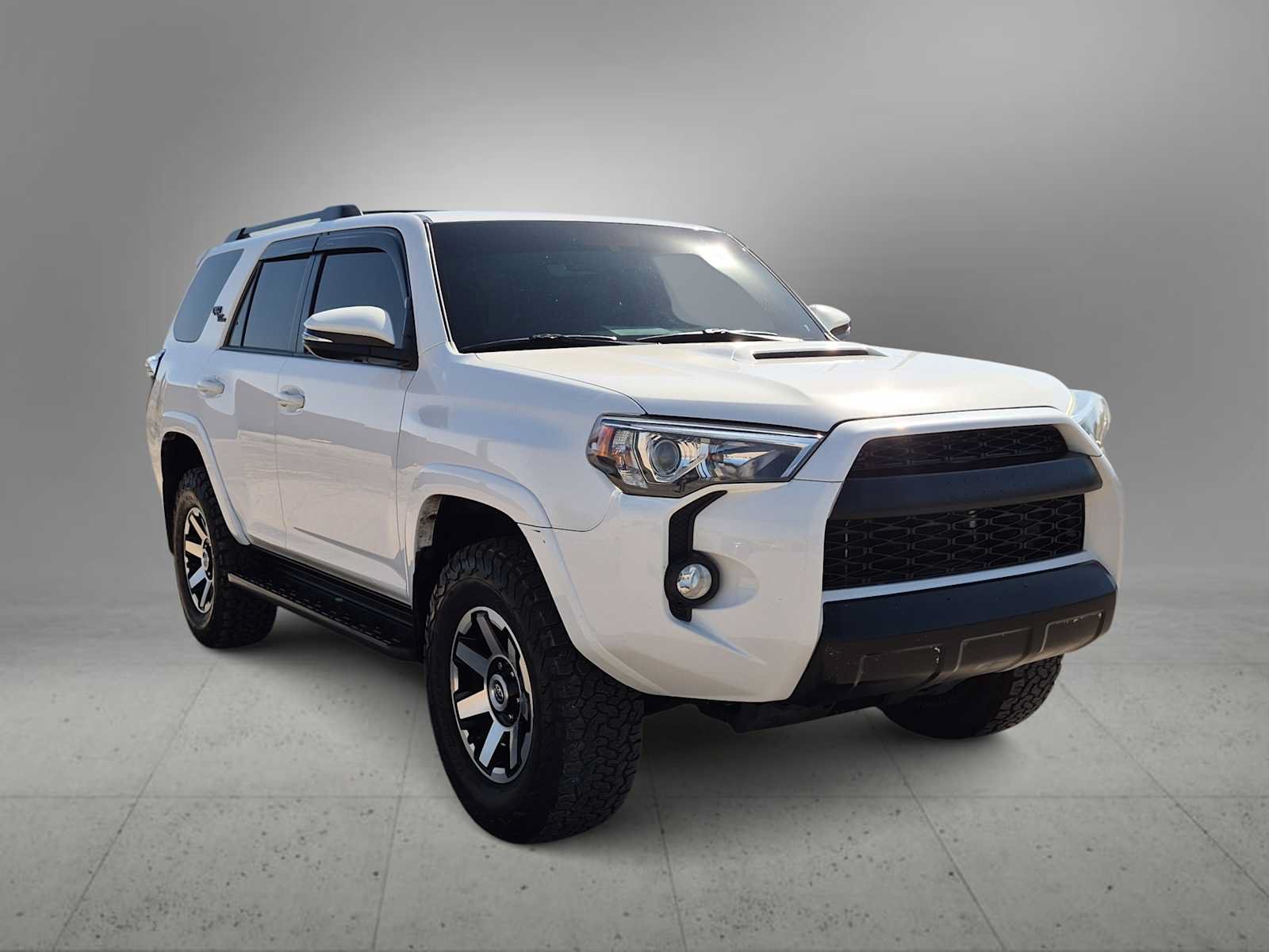 Used 2019 Toyota 4Runner TRD Off-Road Premium AWD/4WD video 2