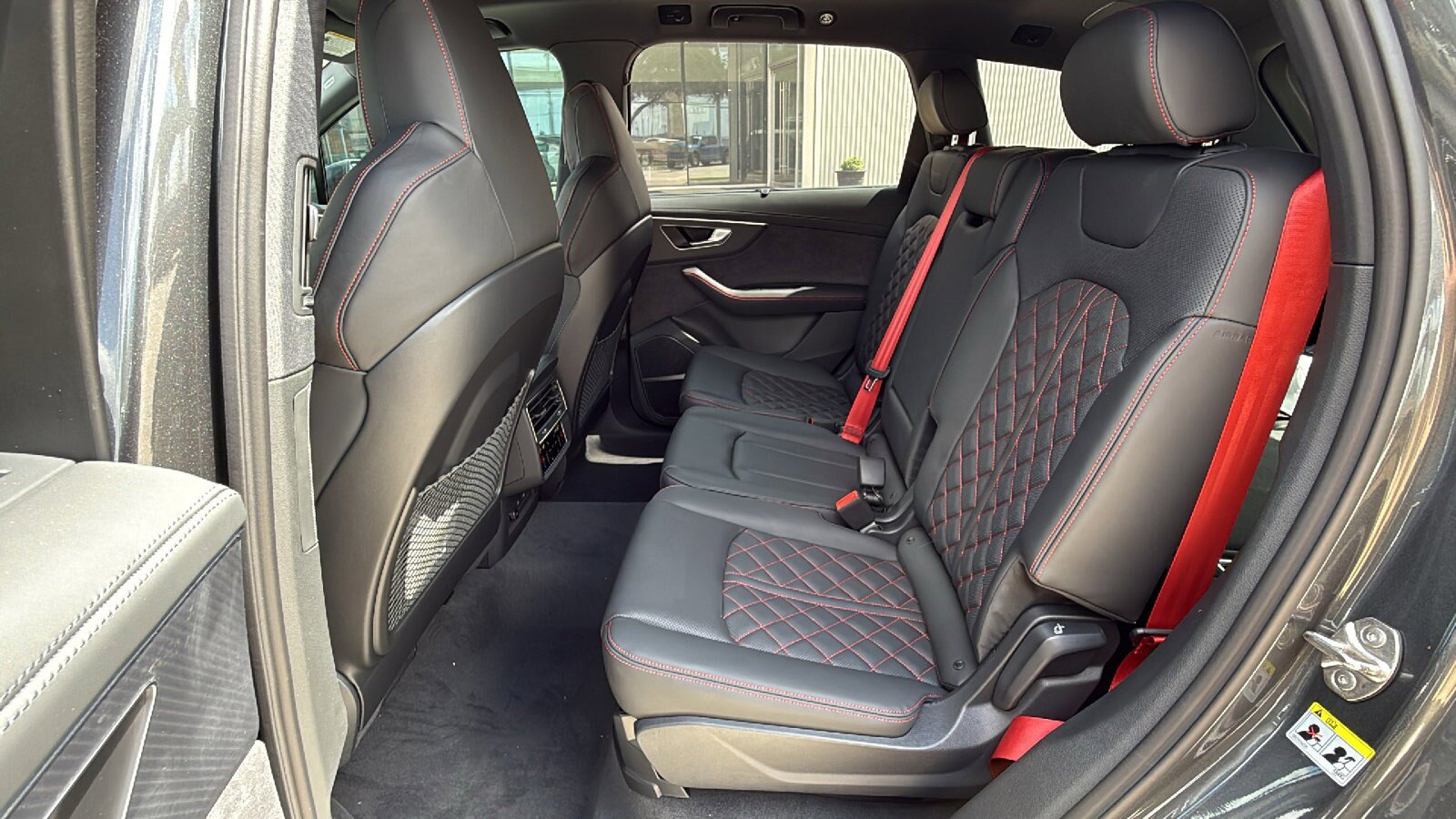New 2026 Audi Q7 3.0T Prestige AWD/4WD image 16