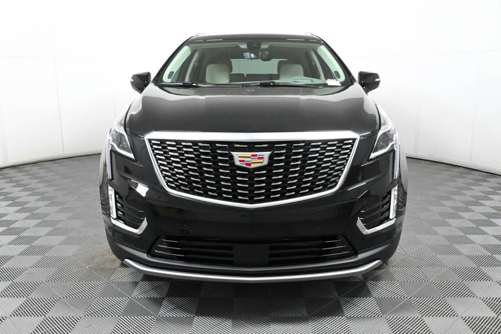 New 2024 Cadillac XT5 Premium Luxury w/ Technology Package image 2