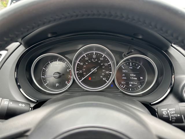 Used 2023 MAZDA CX-9 Touring Plus image 27