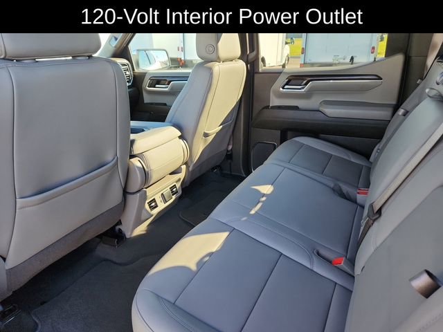 Used 2024 GMC Sierra 1500 SLT image 26