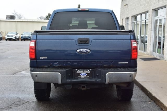 Used 2015 Ford F250 XLT w/ XLT Value Package image 5