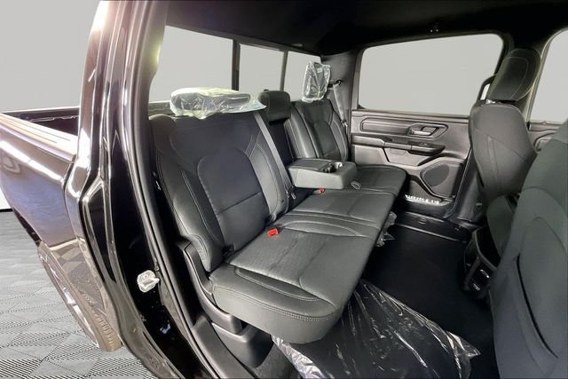 New 2026 RAM 1500 Tradesman AWD/4WD image 11