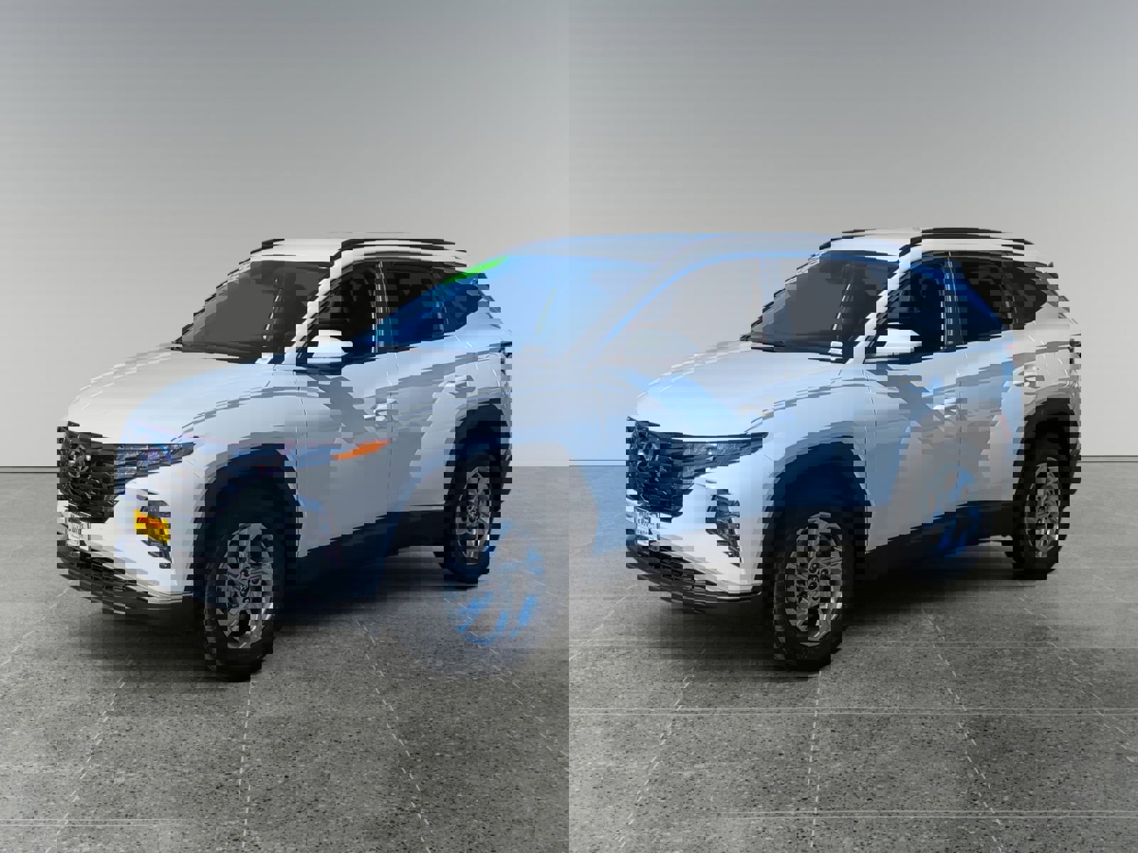Used 2024 Hyundai Tucson SEL