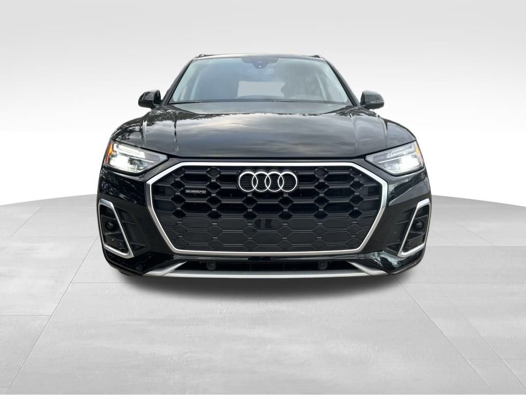 Used 2023 Audi Q5 2.0T Premium w/ Convenience Package image 8