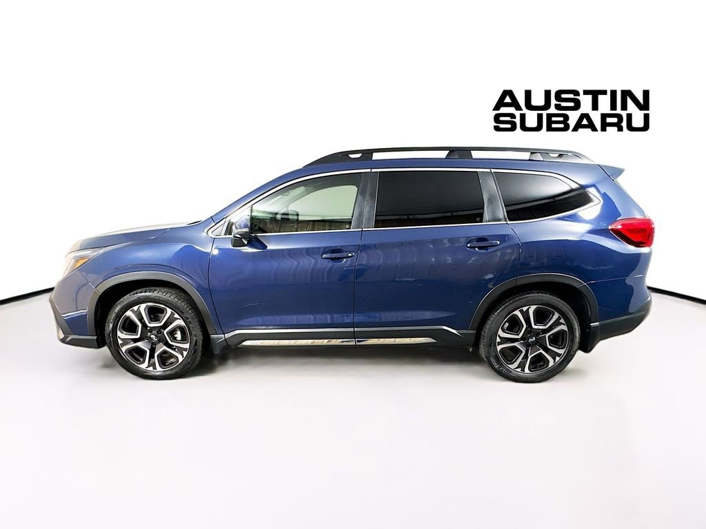 Used 2023 Subaru Ascent Limited image 4