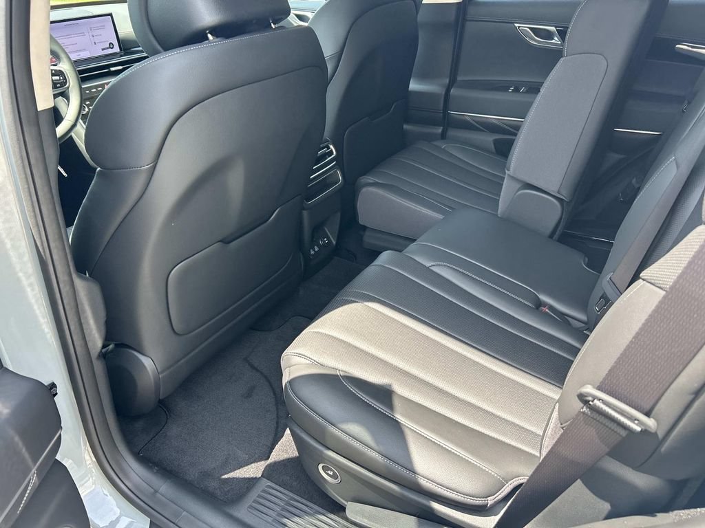 New 2027 Genesis GV80 2.5T AWD/4WD image 20
