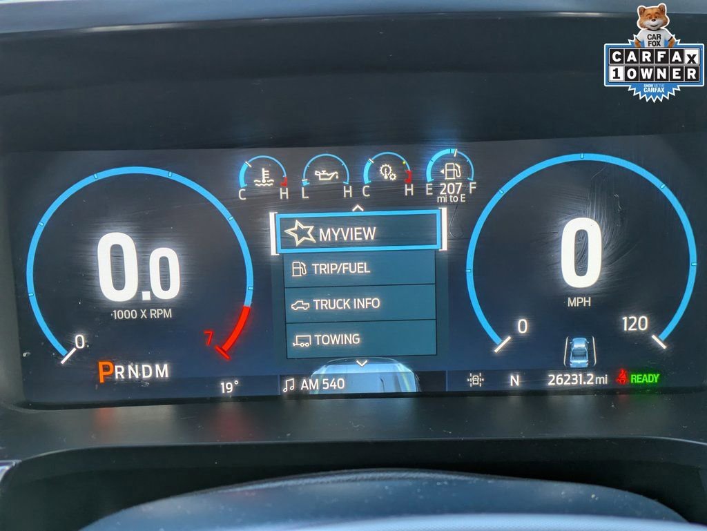 Used 2022 Ford F150 Limited image 17