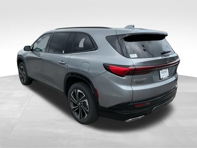 New 2026 Buick Enclave Sport Touring w/ Power Package FWD image 7