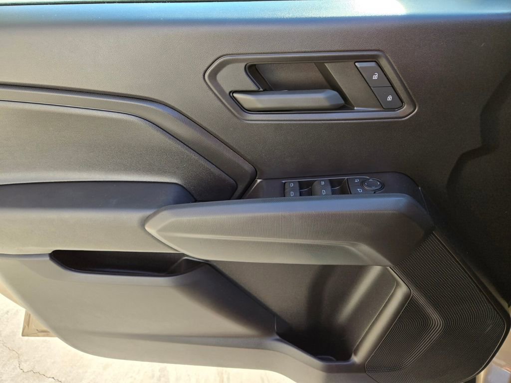 Used 2024 Chevrolet Colorado Trail Boss w/ Advanced Trailering Package image 20