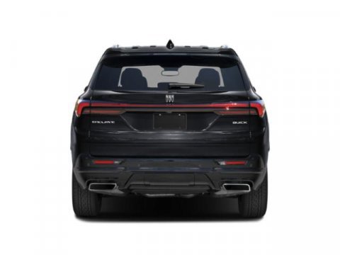 New 2026 Buick Enclave Sport Touring AWD/4WD image 8