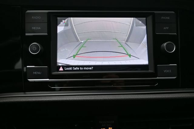 Used 2023 Volkswagen Jetta S FWD image 15