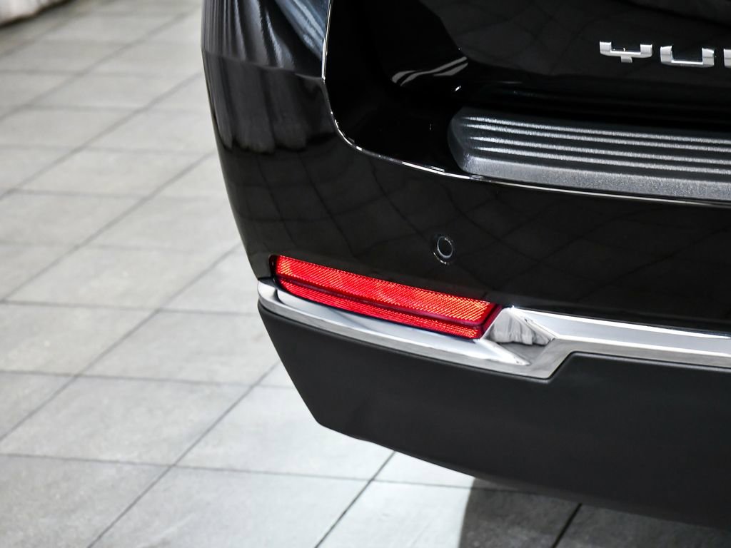 Used 2026 GMC Yukon Elevation w/ LPO, Floor Liner Package AWD/4WD image 84