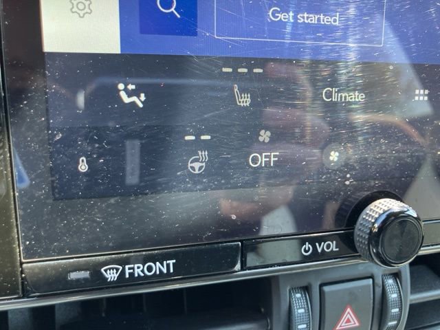 Certified 2024 Lexus NX 350 AWD w/ Package Accessory (P2) image 21