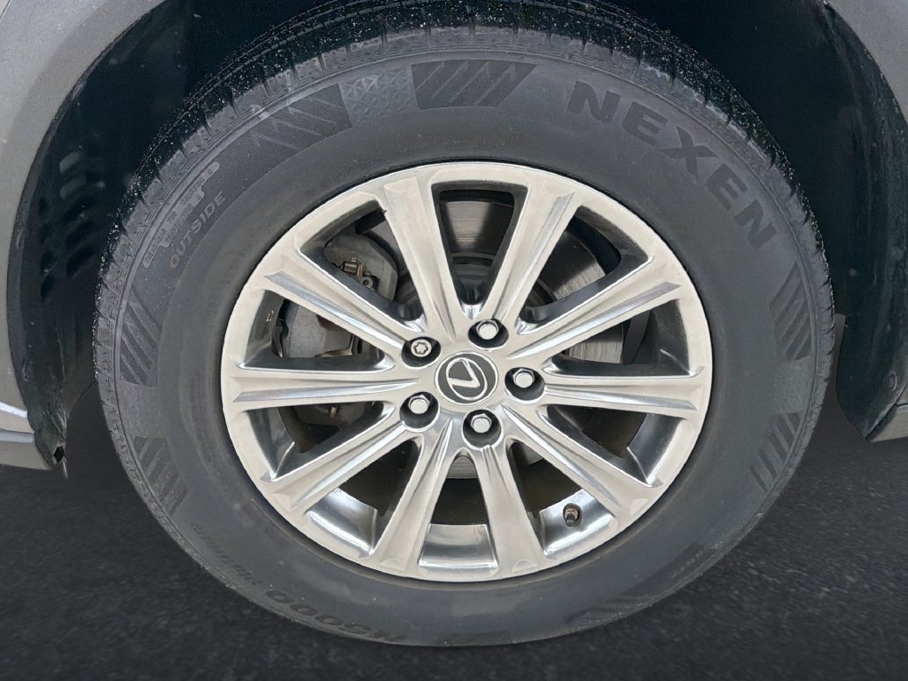 Used 2019 Lexus NX 300h AWD w/ Comfort Package image 31