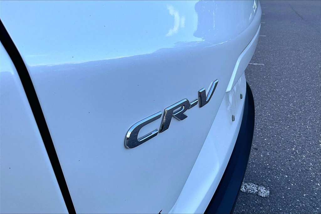 Used 2018 Honda CR-V Touring image 22