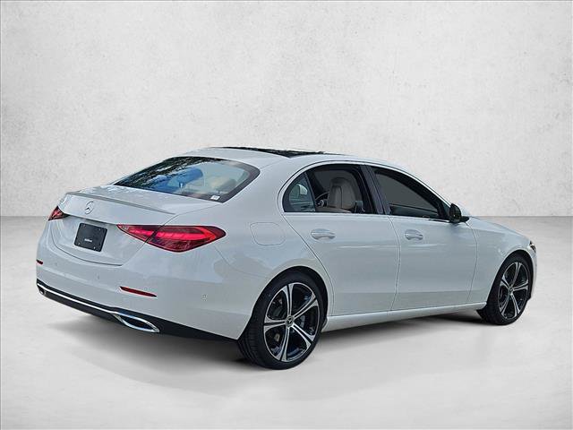 New 2027 Mercedes-Benz C 300 Sedan image 2
