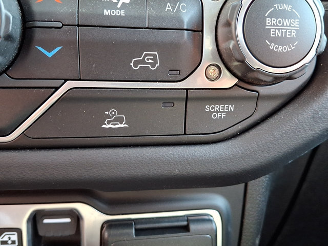 Used 2026 Jeep Gladiator Rubicon AWD/4WD image 28