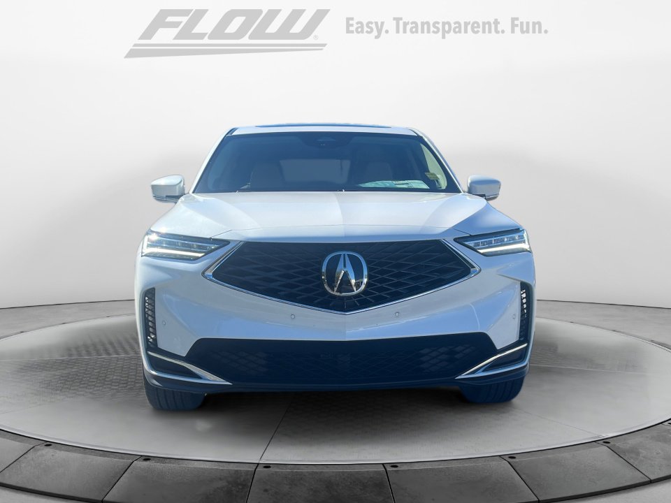 New 2026 Acura MDX w/ Technology Package image 2
