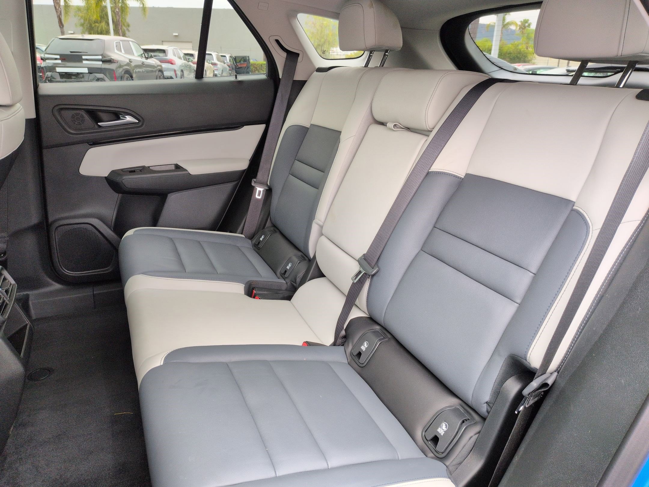 Used 2025 Honda Prologue Touring image 30