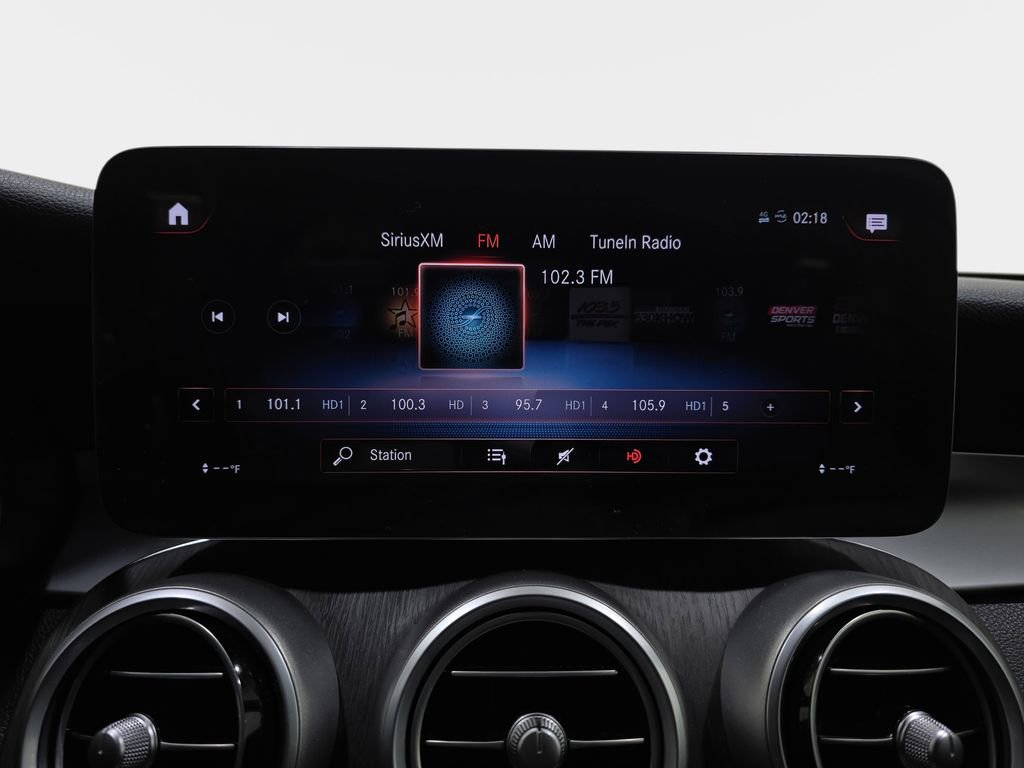 Used 2020 Mercedes-Benz GLC 300 4MATIC image 24