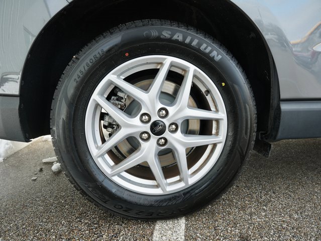 Used 2023 Ford Edge SEL image 31