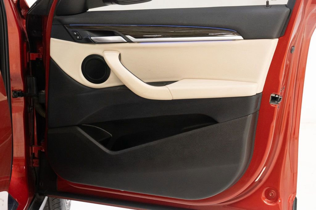 Used 2022 BMW X2 sDrive28i w/ Convenience Package image 25