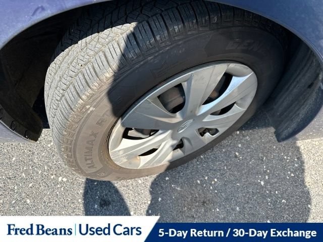 Used 2016 Subaru Impreza 2.0i AWD/4WD image 22