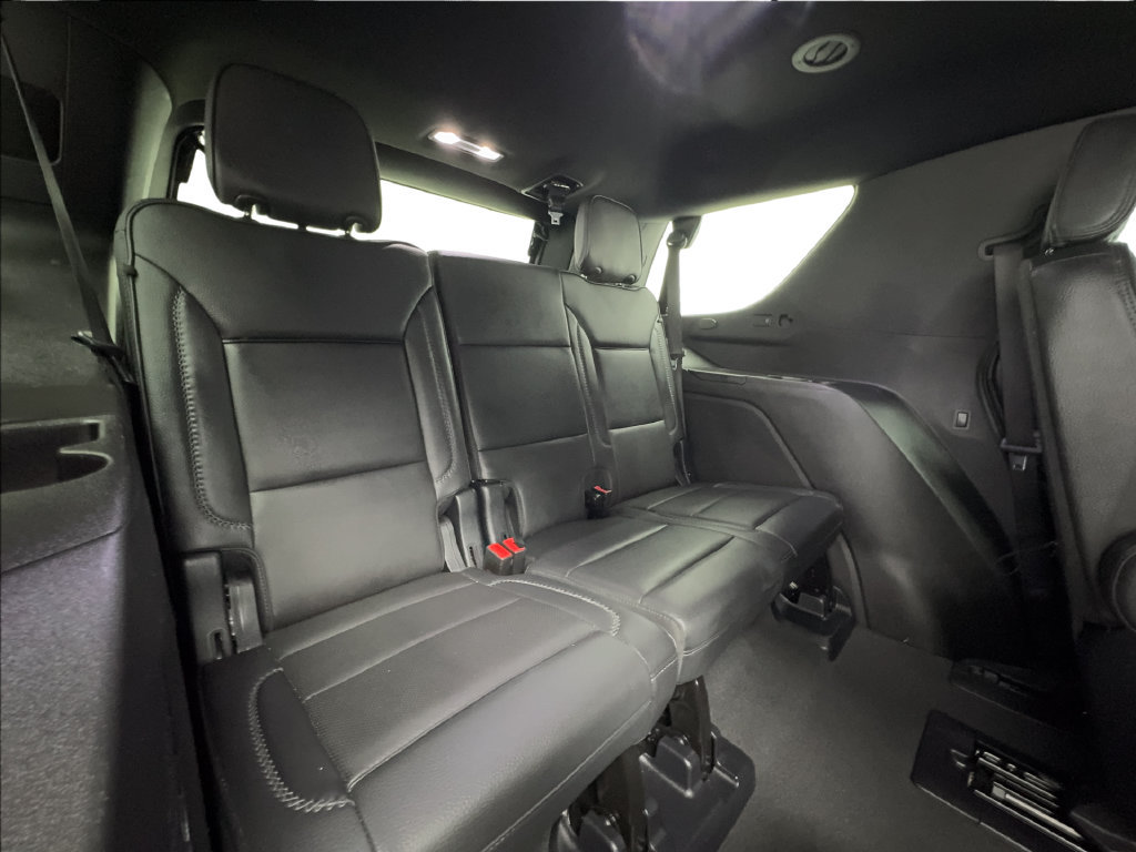 Used 2025 GMC Yukon Denali AWD/4WD image 40