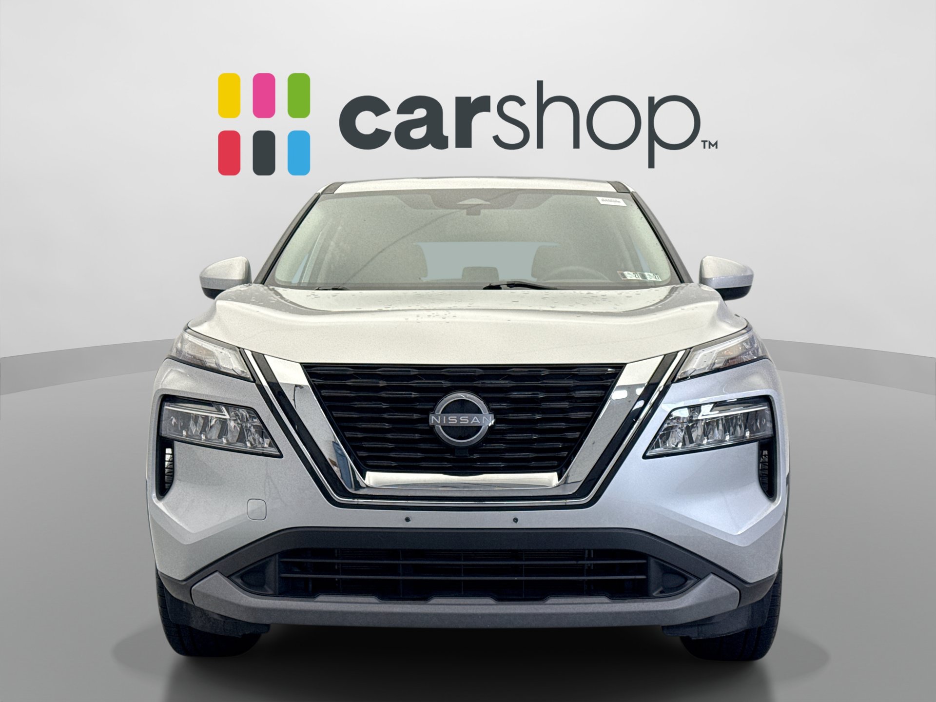 Used 2023 Nissan Rogue SV AWD/4WD image 8