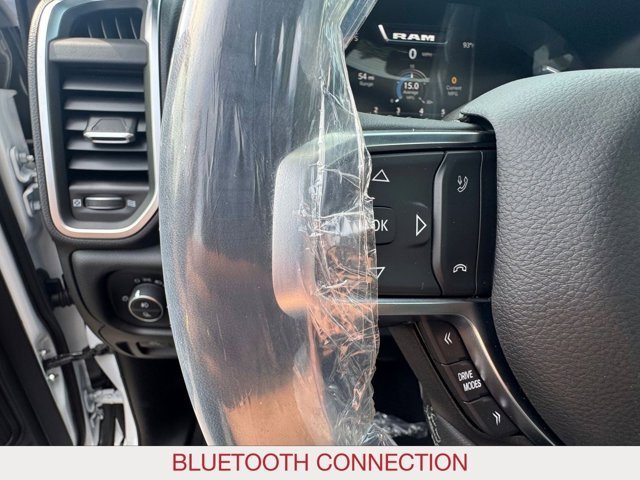 New 2026 RAM 1500 Big Horn image 24