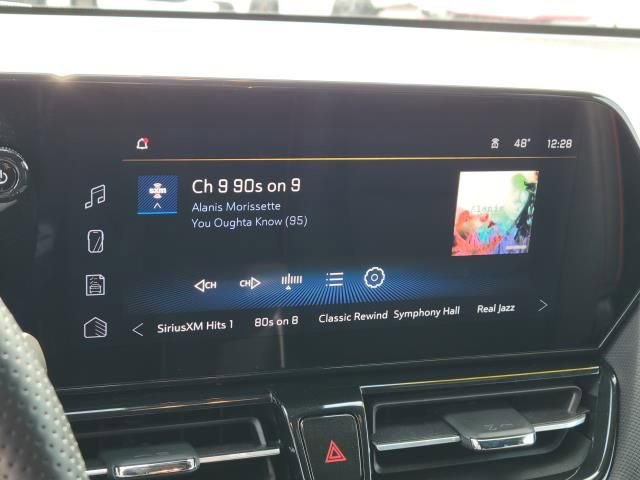 Used 2024 Chevrolet TrailBlazer RS w/ Convenience Package image 25