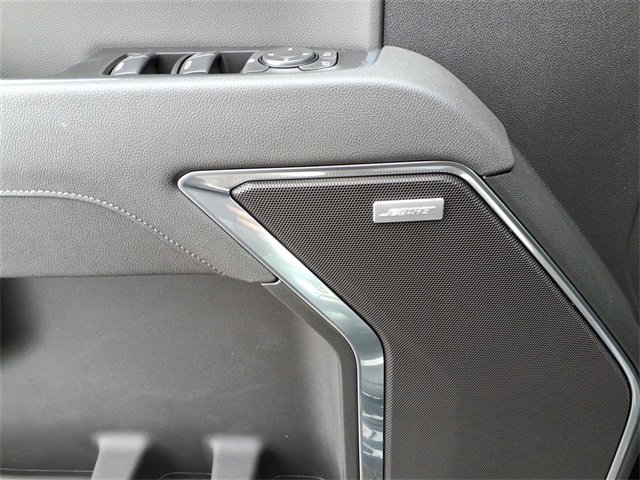 New 2026 Chevrolet Silverado 1500 RST w/ All Star Edition Plus image 24