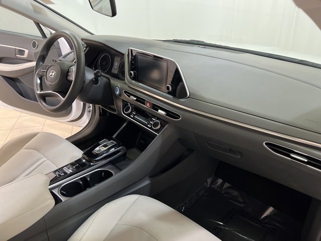 Used 2022 Hyundai Sonata SEL image 16