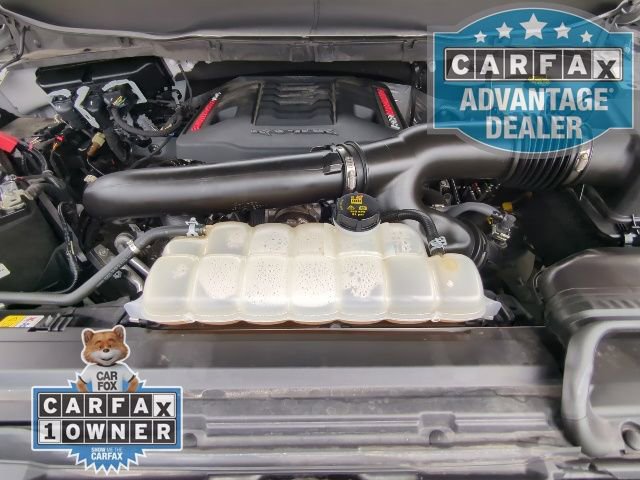 Used 2024 Ford F150 Raptor AWD/4WD image 32